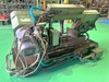 日立工機 CB22FA 220mmバンドソー