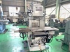 日立精工 2MW-V ヒザ型立フライス