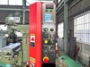 アマダマシンツール VM-420 立型バンドソー