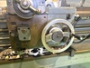 森精機製作所 MR-1000G 7尺旋盤