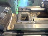 森精機製作所 MR-1000G 7尺旋盤