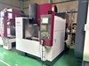 OKK VM-4Ⅲ 立マシニング(BT40)