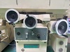 ナガセインテグレックス SGW-52BD3 平面研削盤