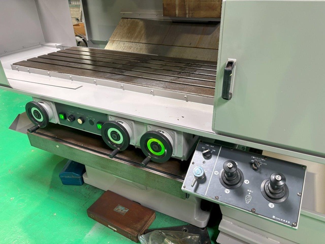山崎技研 YZ-500SG ATC 立マシニング(BT50)