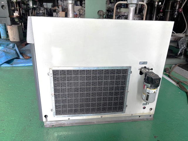 明治機械製作所 DRC-8C エアードライヤー
