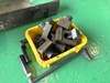 北川鉄工所 VE160 MCパワーバイス
