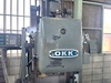 OKK MH-2V ベット型立フライス