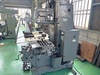 OKK MH-2V ベット型立フライス