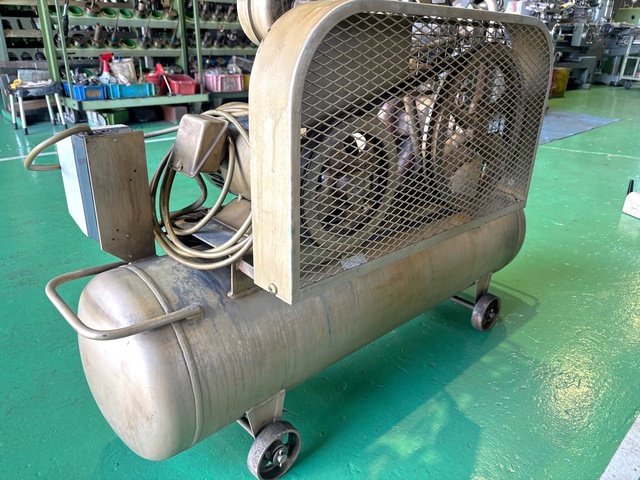 東芝 SP106-22T7 2.2kwコンプレッサー