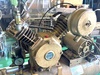 東芝 SP106-22T7 2.2kwコンプレッサー