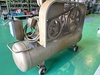 東芝 SP106-22T7 2.2kwコンプレッサー