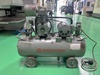 日立産機システム 0.75P-9.5T 0.75kwコンプレッサー