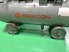日立産機システム 0.75P-9.5T 0.75kwコンプレッサー