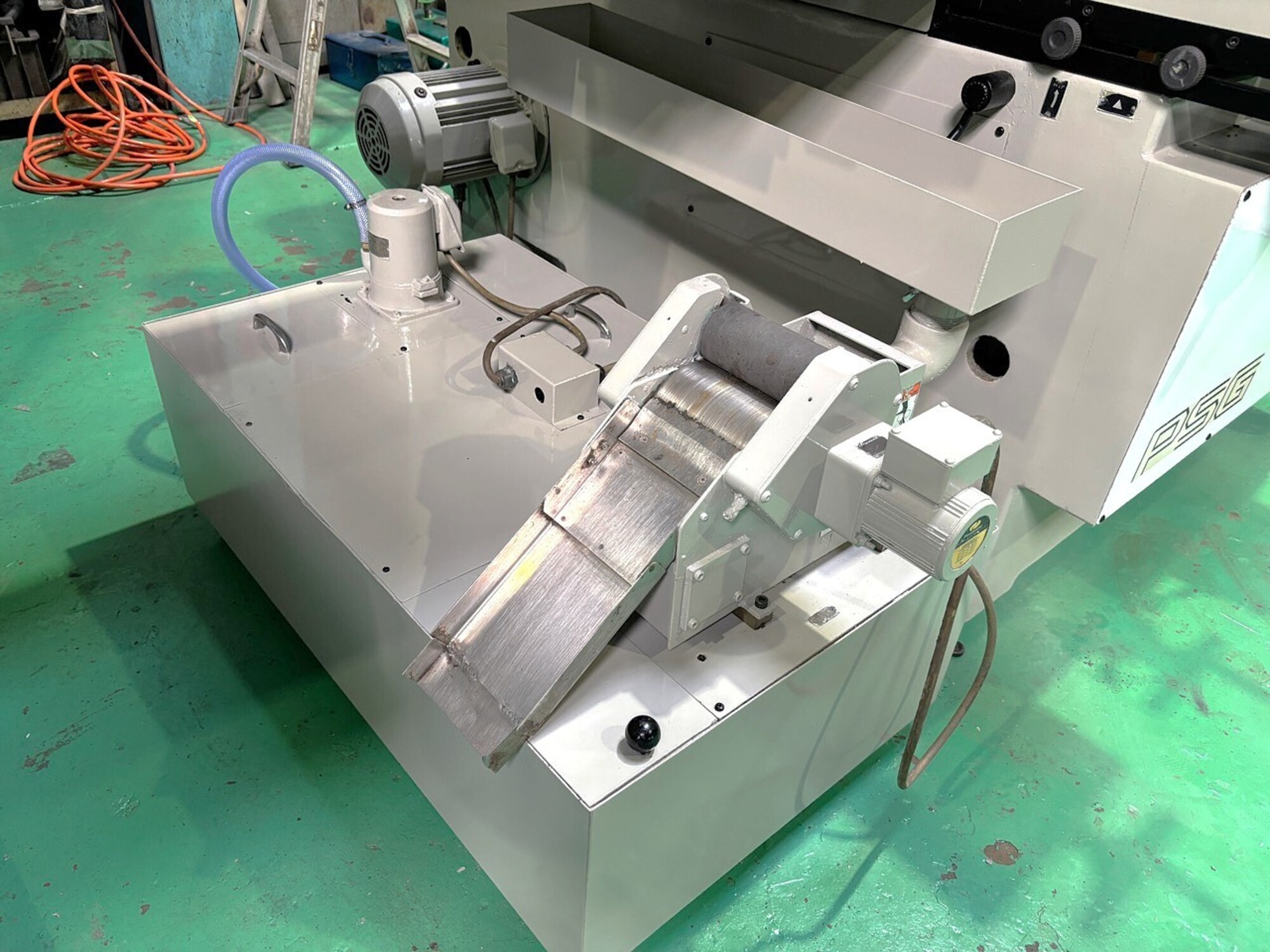 平面研削盤 岡本工作機械製作所 PSG-64DX 中古販売詳細【#409697