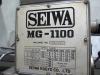 セイワ工業 MG-1100 1100mmラジアルボール盤