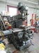 静岡鐵工所 VHR-A ラム型立フライス
