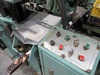 津根精機 P-240F 弓鋸盤