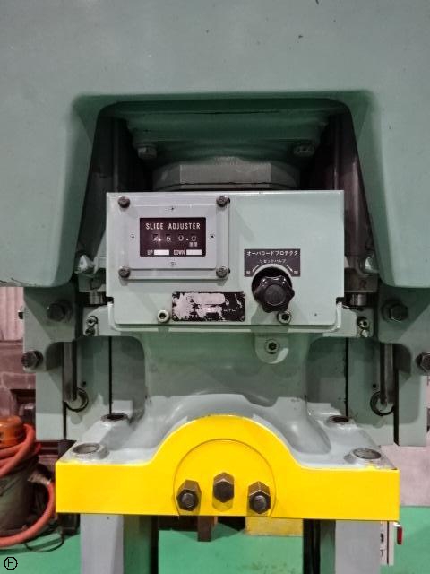 小松製作所 OBS45-2 45Tプレス