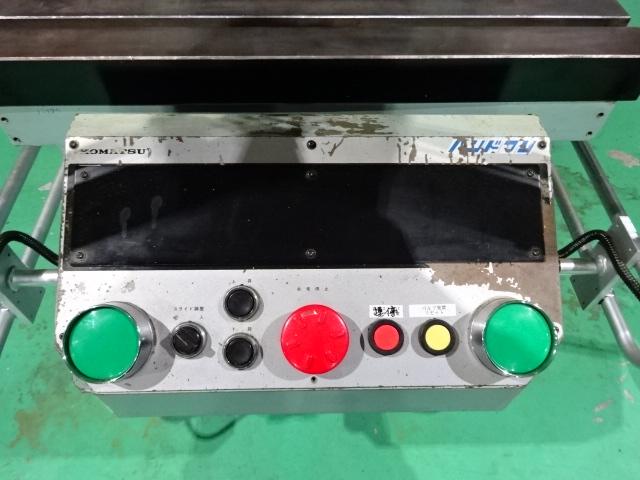 小松製作所 OBS45-2 45Tプレス