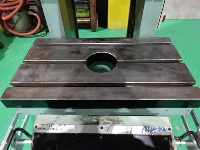 小松製作所 OBS45-2 45Tプレス