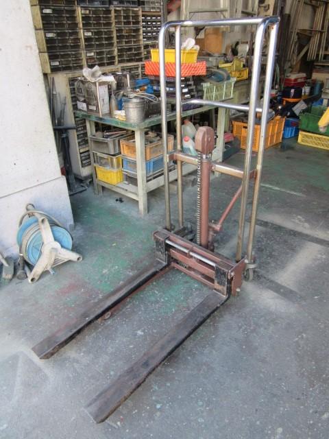 をくだ屋技研 OPK SC-2-12F サントカー 中古販売詳細【#315643】 | 中古機械情報百貨店 | OKUDAYA GIKEN