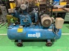 明治機械製作所 GK-75A6 7.5kwコンプレッサー
