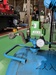明治機械製作所 GK-75A6 7.5kwコンプレッサー