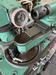 飯田鐵工所 GE-120S エンドミル研削盤