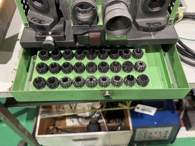 ホータス DG-1MF ドリル研磨機