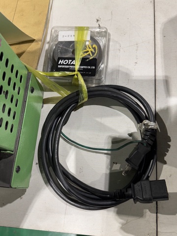 ホータス DG-1MF ドリル研磨機