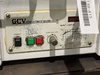 日本オートマチック JAM GCV-1G 面取機