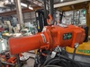 象印チエンブロック αSV-025 0.25T電動チェーンブロック