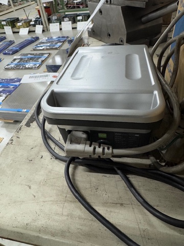 ナカニシ NSK EV410-100 マイクログラインダー