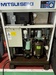 三井精機工業 ESCAL46A2-R 3.7kwコンプレッサー