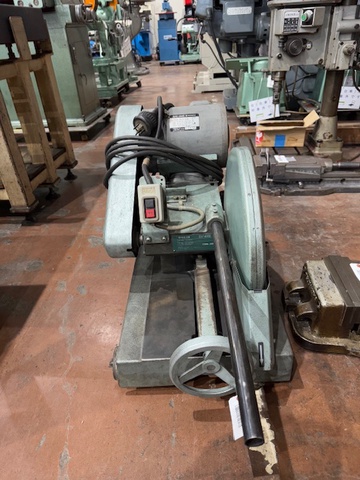 日立工機 CC16SB 高速切断機