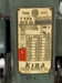 キラコーポレーション KRT-420 タッピングボール盤