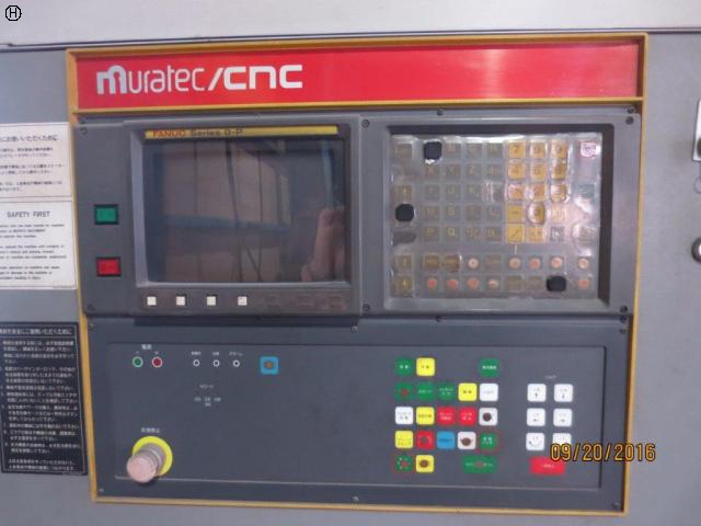 村田機械 Muratec C-2000 タレットパンチ