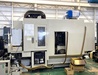 オークマ MILLAC-525H 横マシニング(BT50)