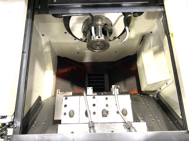 村田機械 Muratec MW50HG NC平行2主軸型旋盤