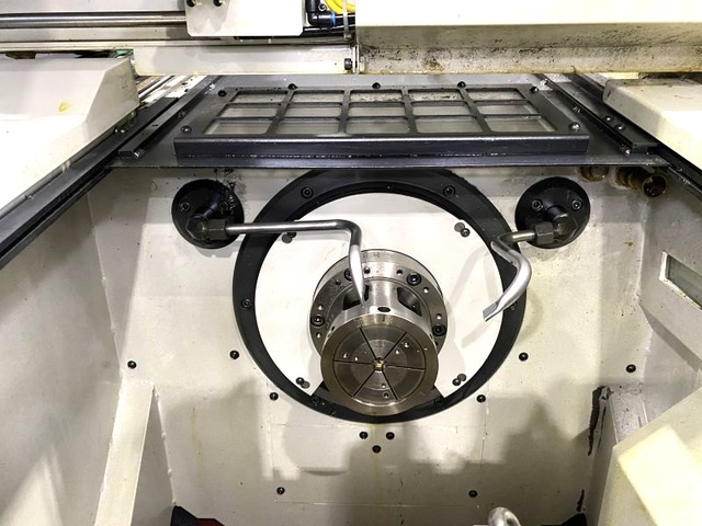 村田機械 Muratec MW50HG NC平行2主軸型旋盤