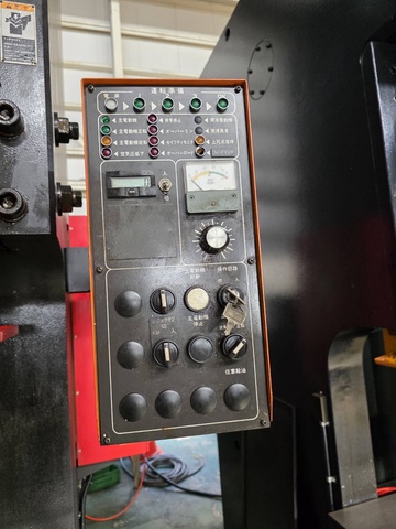 アマダ TP-200EX 200Tプレス