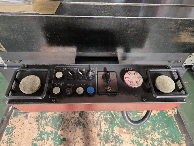 アマダ TP-200EX 200Tプレス