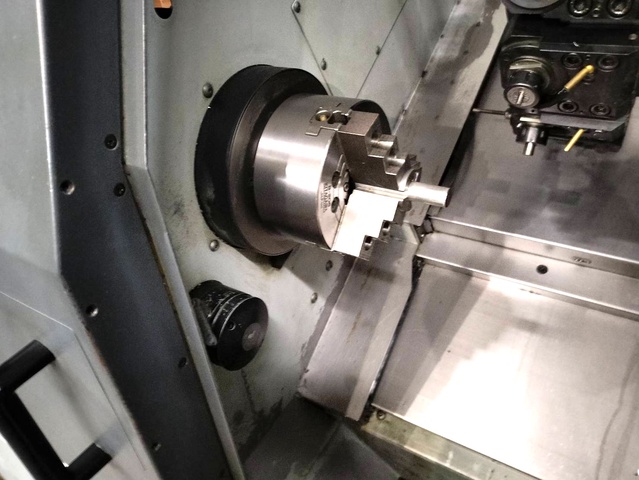 森精機製作所 SL154Y/500 CNC複合旋盤