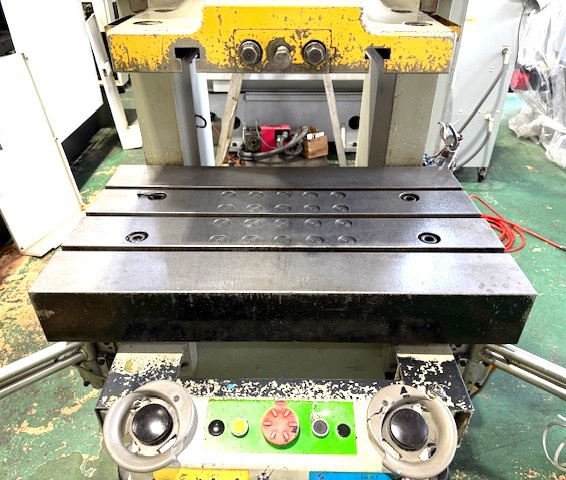 コマツ産機 OBS80-5B 80Tプレス