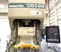 コマツ産機 OBS80-5B 80Tプレス