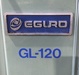 エグロ GL-120 卓上旋盤