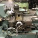 エグロ GL-120 卓上旋盤