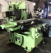 新潟鐵工所 2UMD 万能フライス