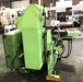 新潟鐵工所 2UMD 万能フライス