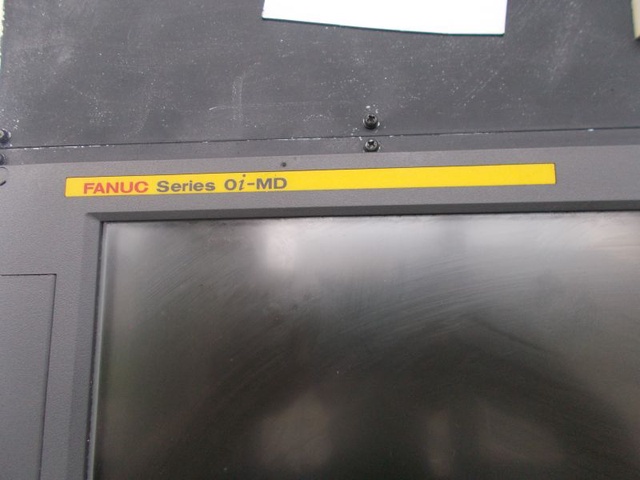 メクトロン MTV-T460 立マシニング(BBT40)